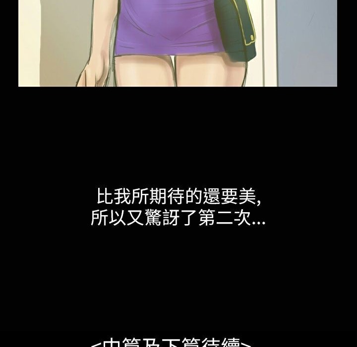 112P - 魅力女孩