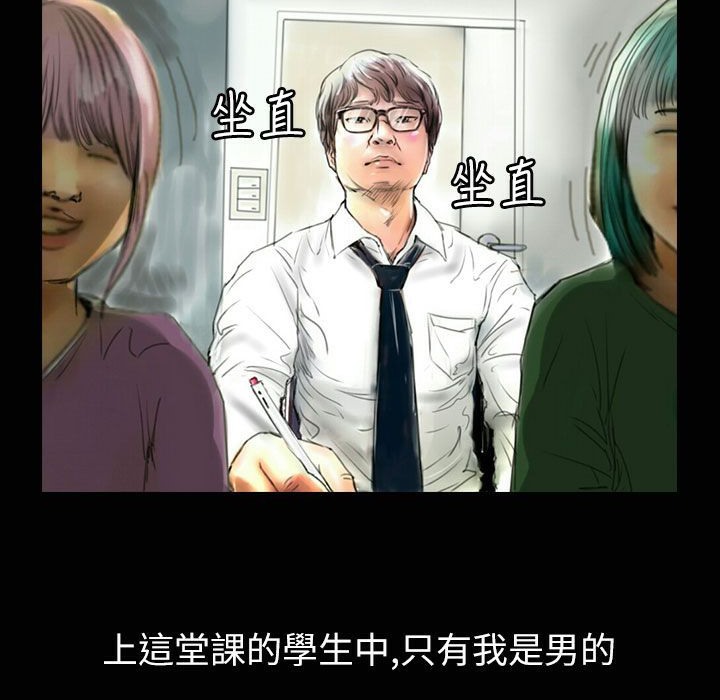 13P - 魅力女孩