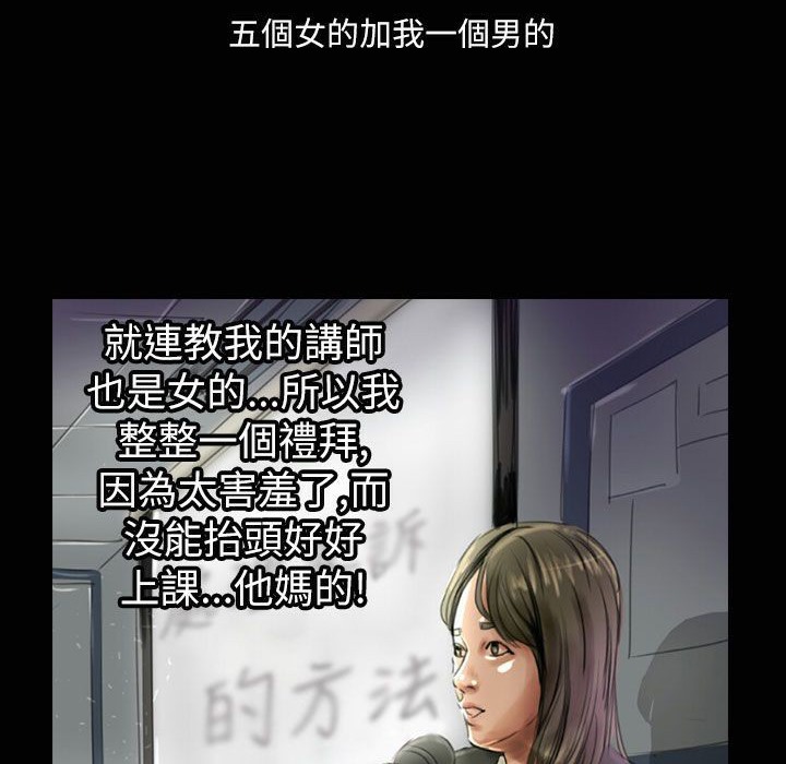 14P - 魅力女孩