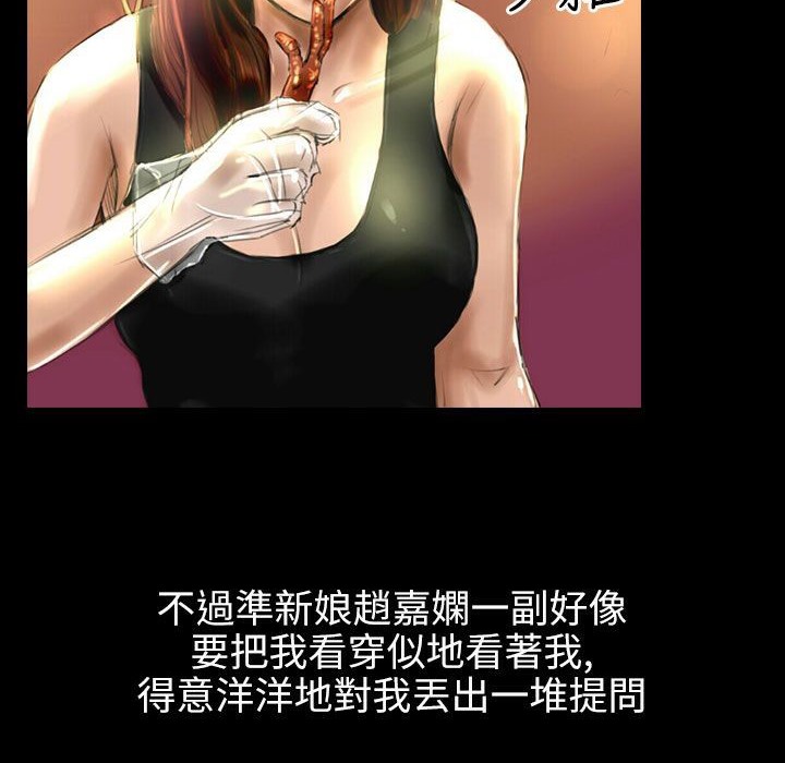 12P - 魅力女孩