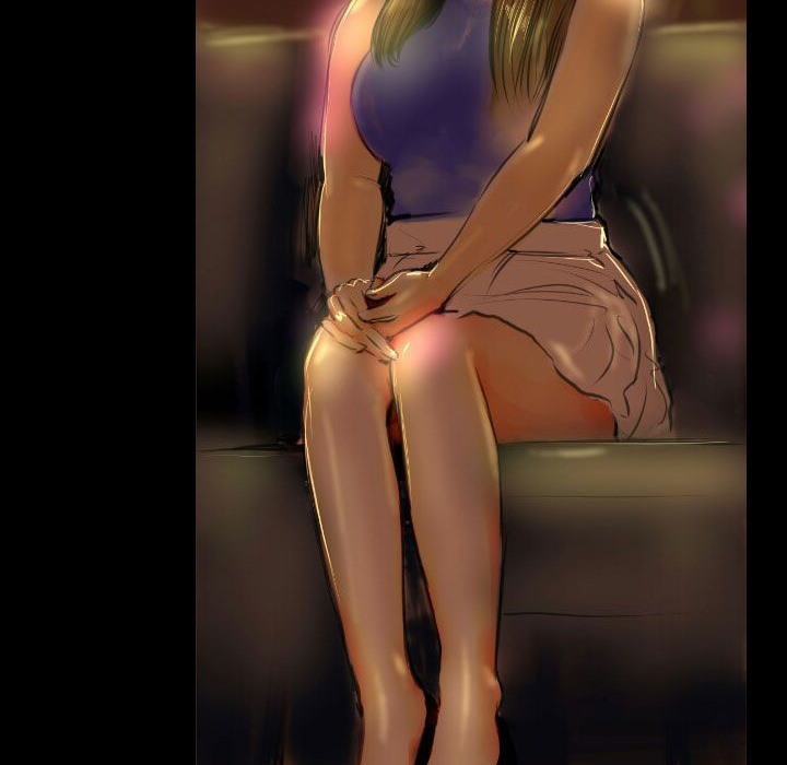 32P - 魅力女孩