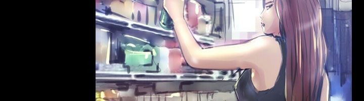 73P - 魅力女孩