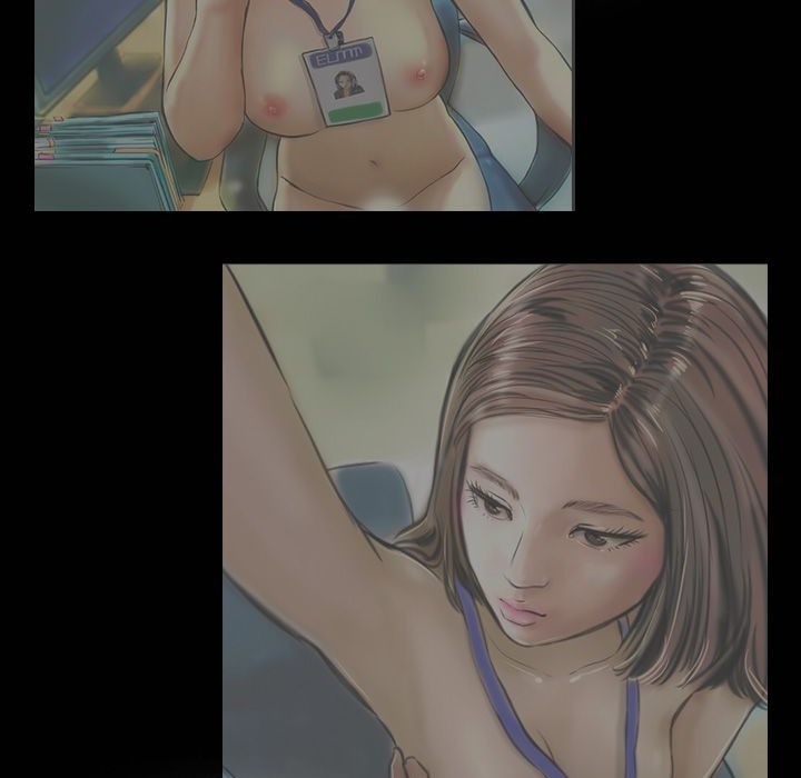 100P - 魅力女孩