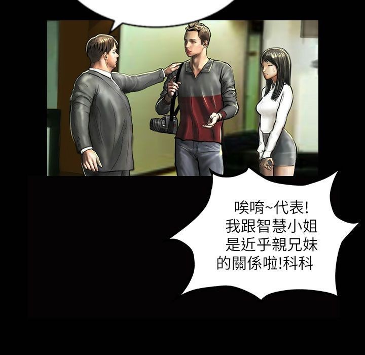 54P - 魅力女孩