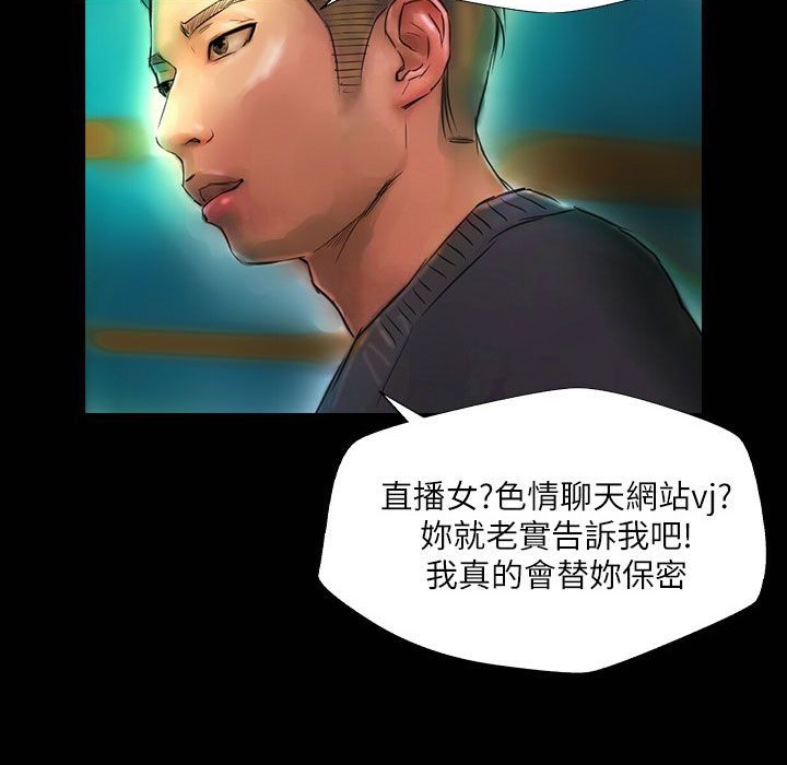 83P - 魅力女孩