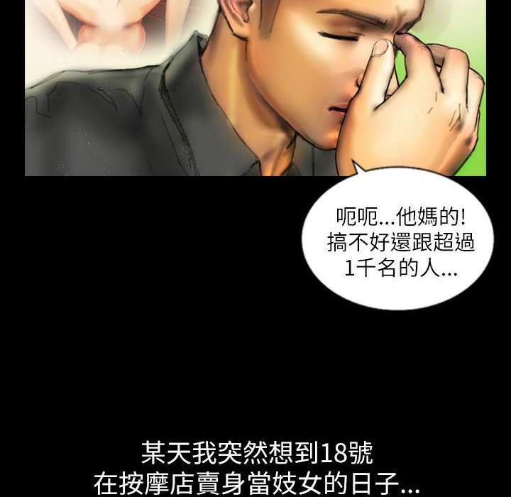 122P - 魅力女孩