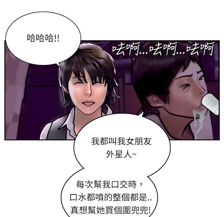 100P - 魅力女孩