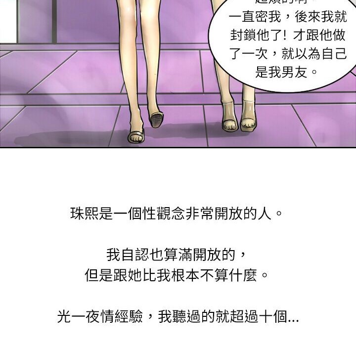 10P - 魅力女孩