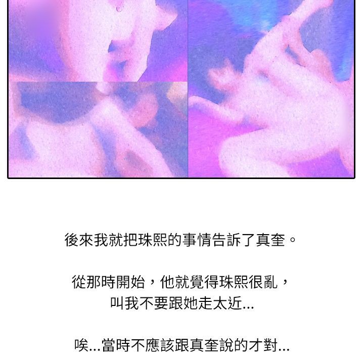 12P - 魅力女孩