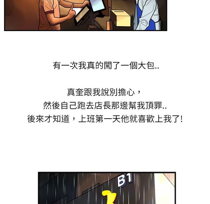 20P - 魅力女孩