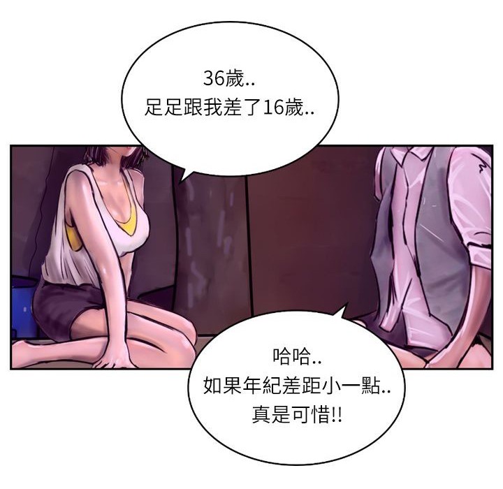 36P - 魅力女孩