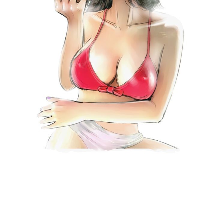 12P - 魅力女孩