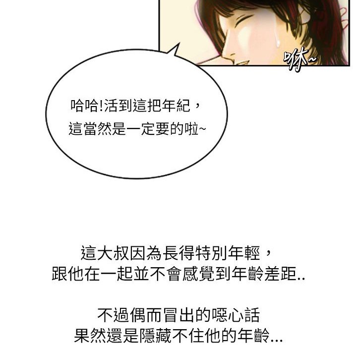 35P - 魅力女孩