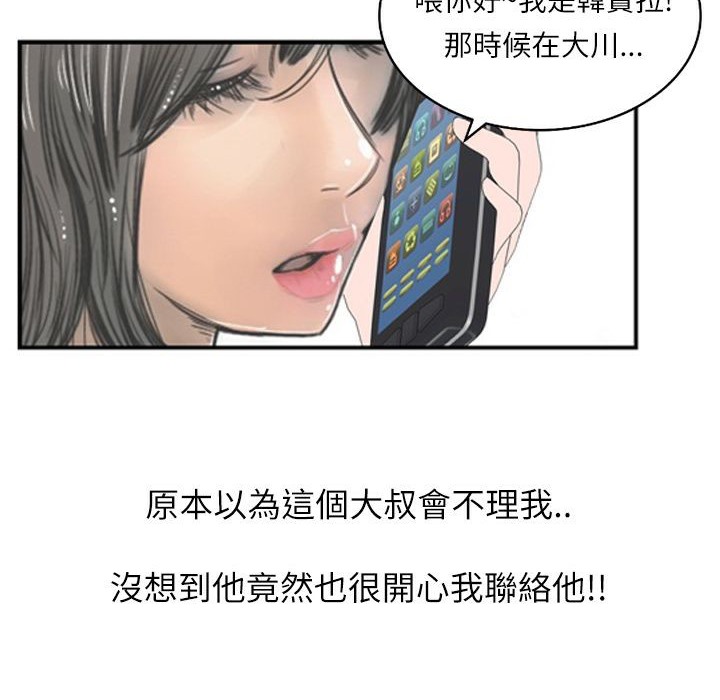 87P - 魅力女孩
