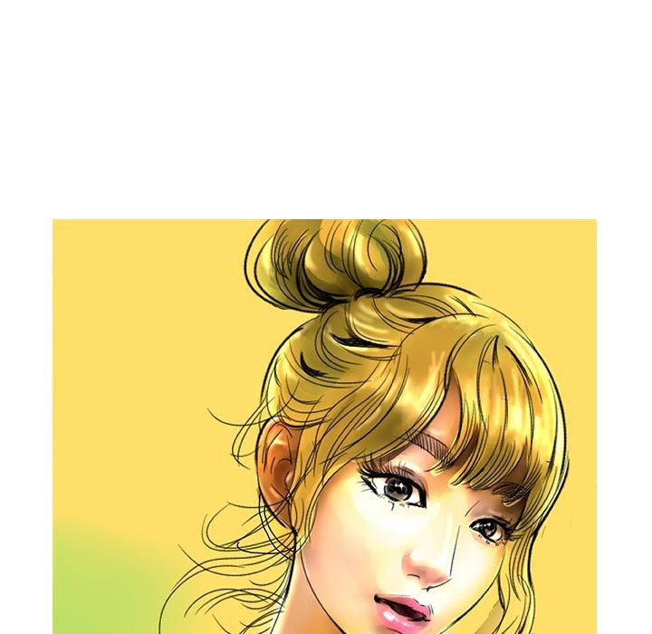 11P - 魅力女孩