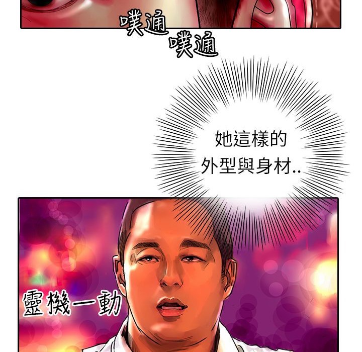 14P - 魅力女孩