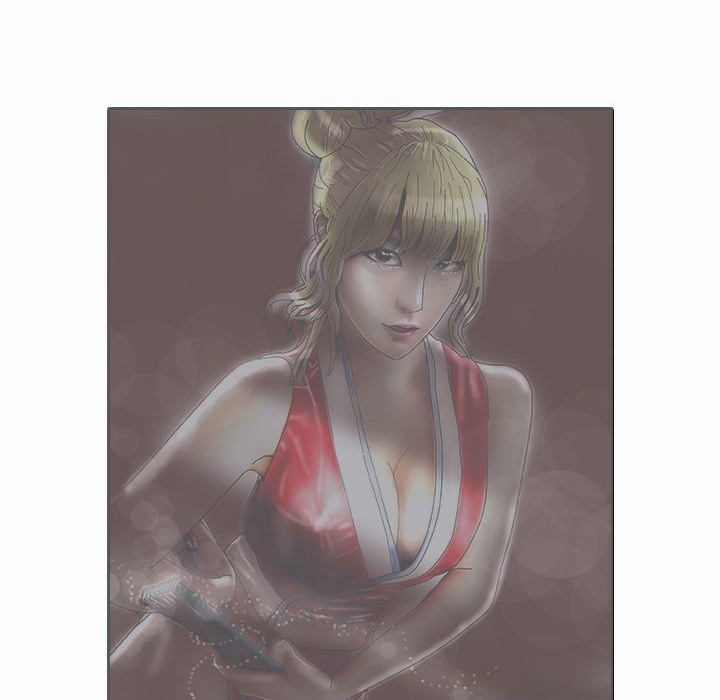 64P - 魅力女孩