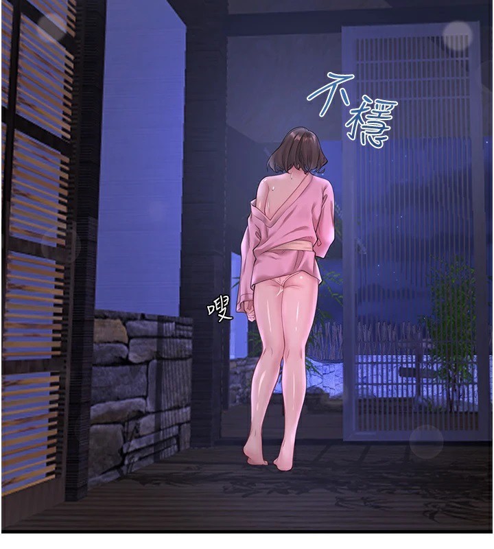 2P - 秘密温泉:混汤旅馆