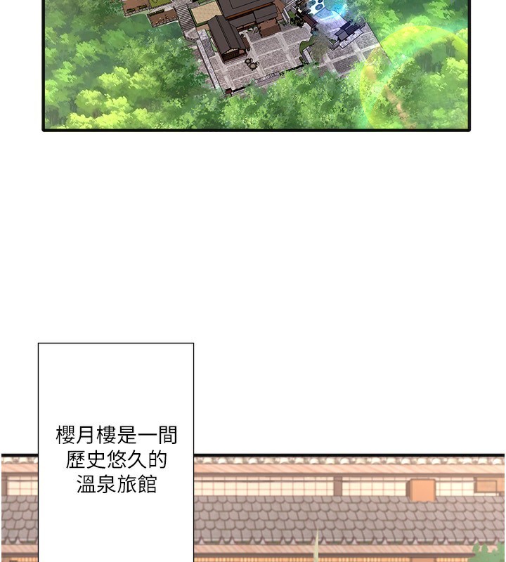 2P - 秘密温泉:混汤旅馆