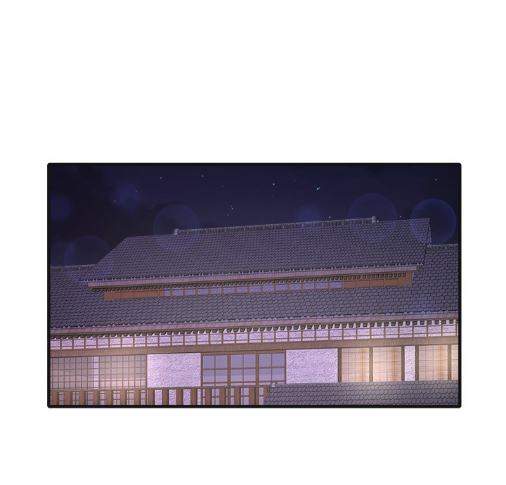 9P - 秘密温泉:混汤旅馆