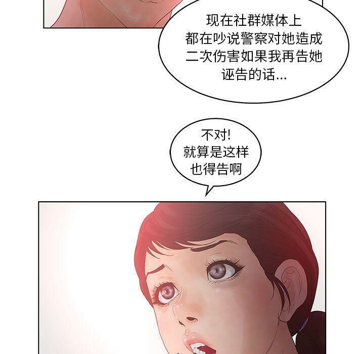 91P - 诬告