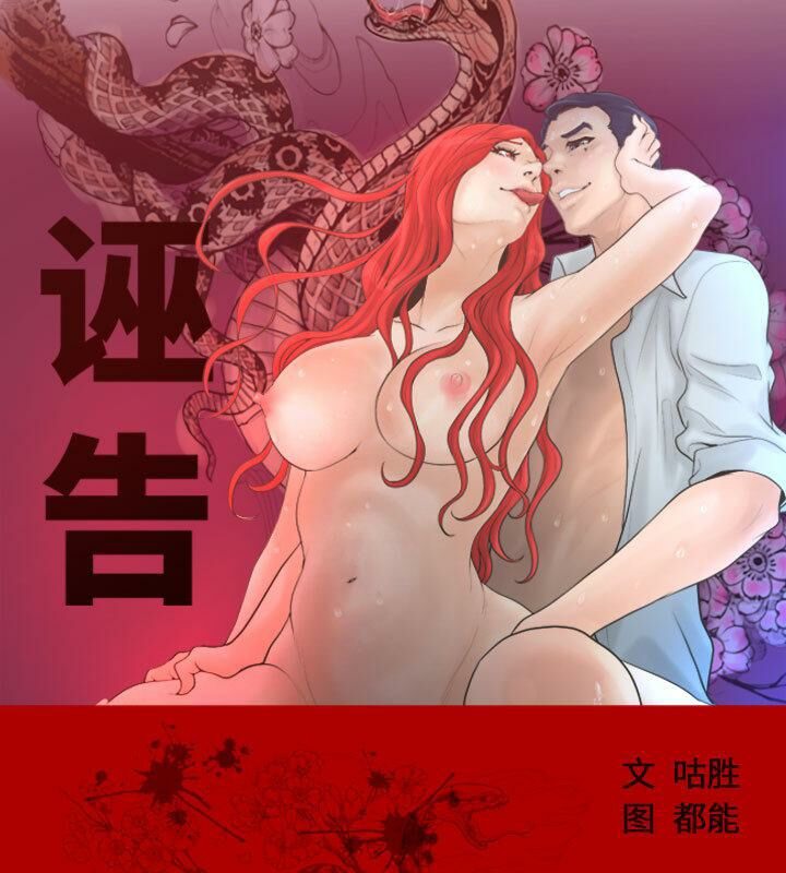 15P - 诬告