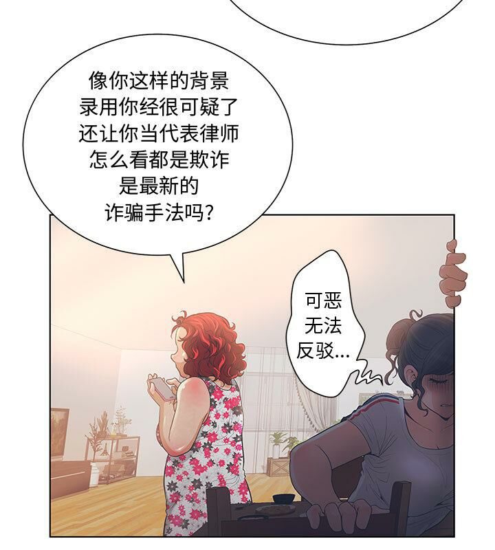 66P - 诬告