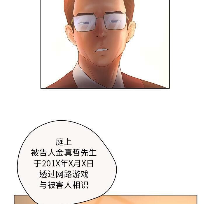 58P - 诬告