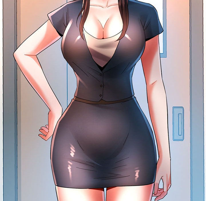 137P - 已嫁人的她