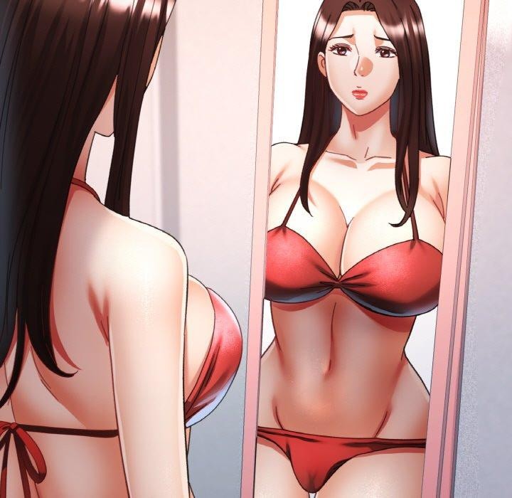 25P - 已嫁人的她
