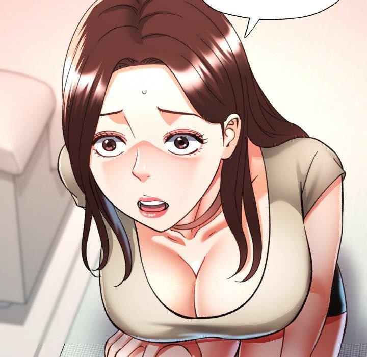 133P - 已嫁人的她