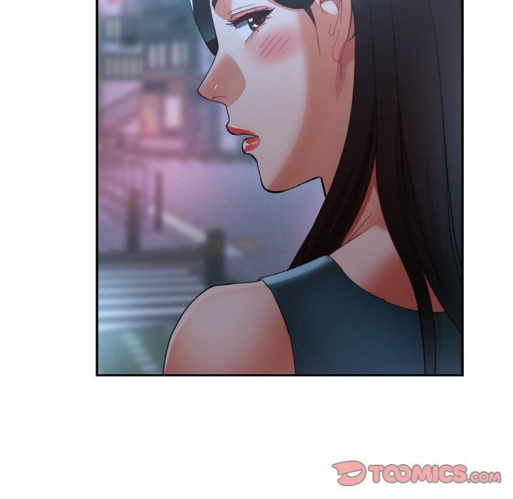 111P - 已嫁人的她