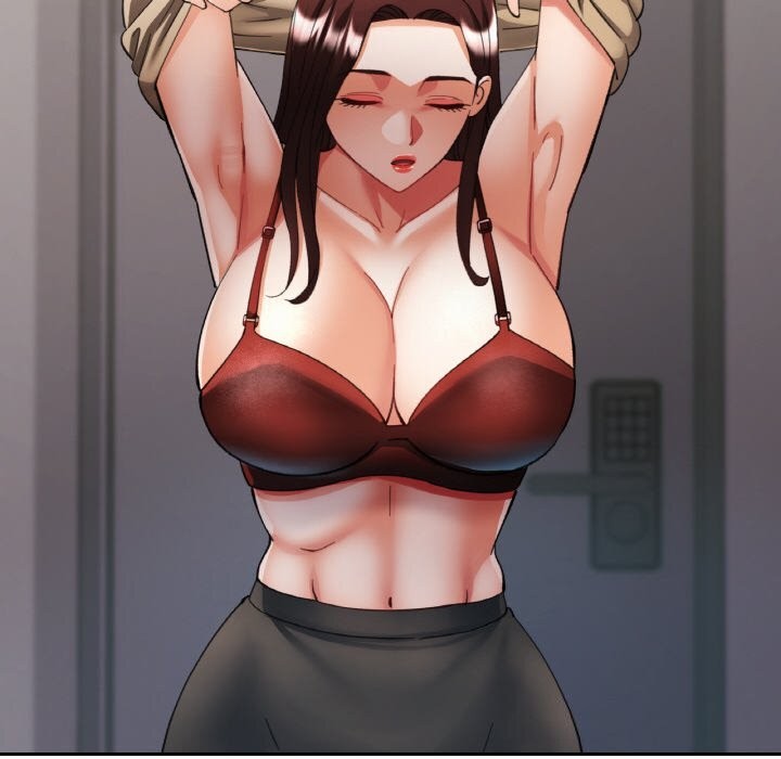 108P - 已嫁人的她