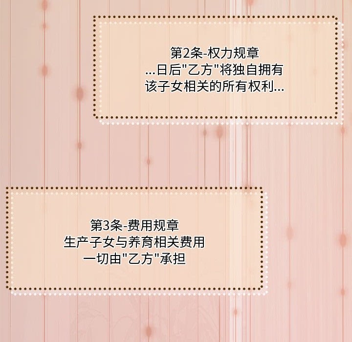 71P - 怀孕契约