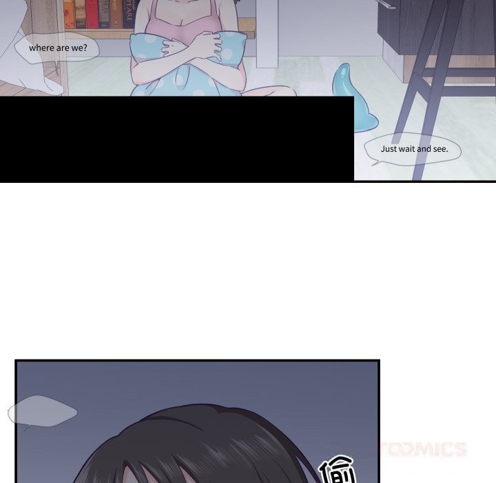 22P - 柔软的爱人