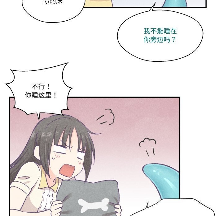 67P - 柔软的爱人