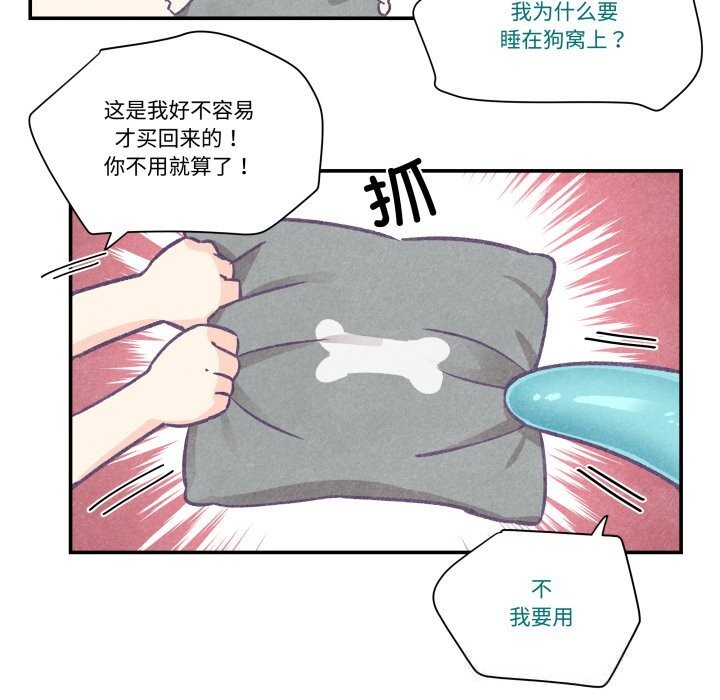 68P - 柔软的爱人