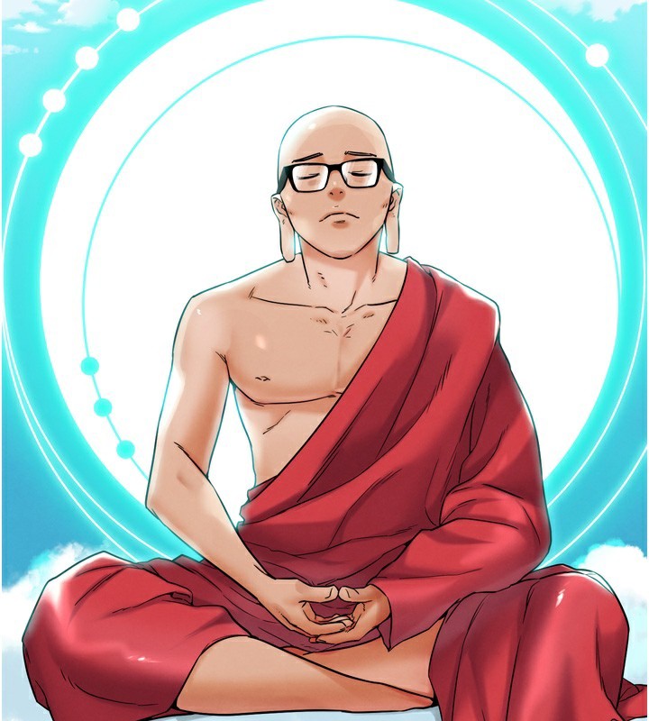 15P - G斗吧!真人肉搏王