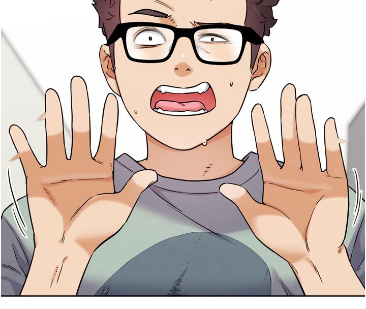 113P - G斗吧!真人肉搏王