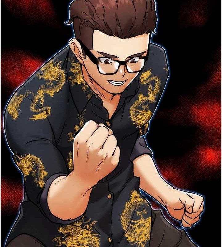 105P - G斗吧!真人肉搏王