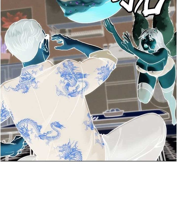 125P - G斗吧!真人肉搏王