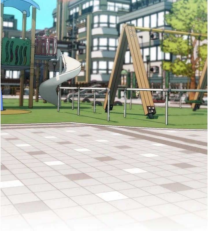 123P - G斗吧!真人肉搏王