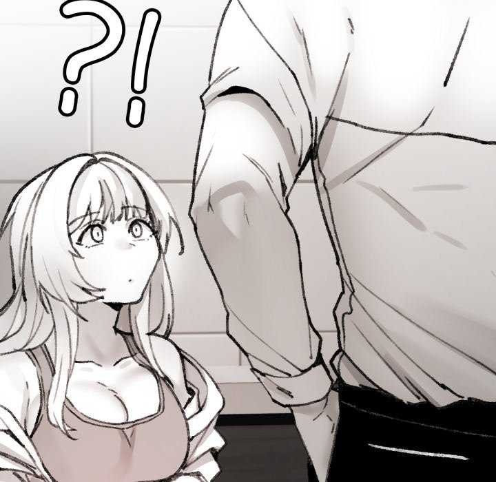 166P - 叔叔，我们来试试吧!/当叔叔变成侄女/我和叔叔互换灵魂!?