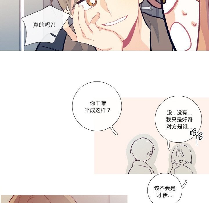 55P - 这都什么事儿啊？