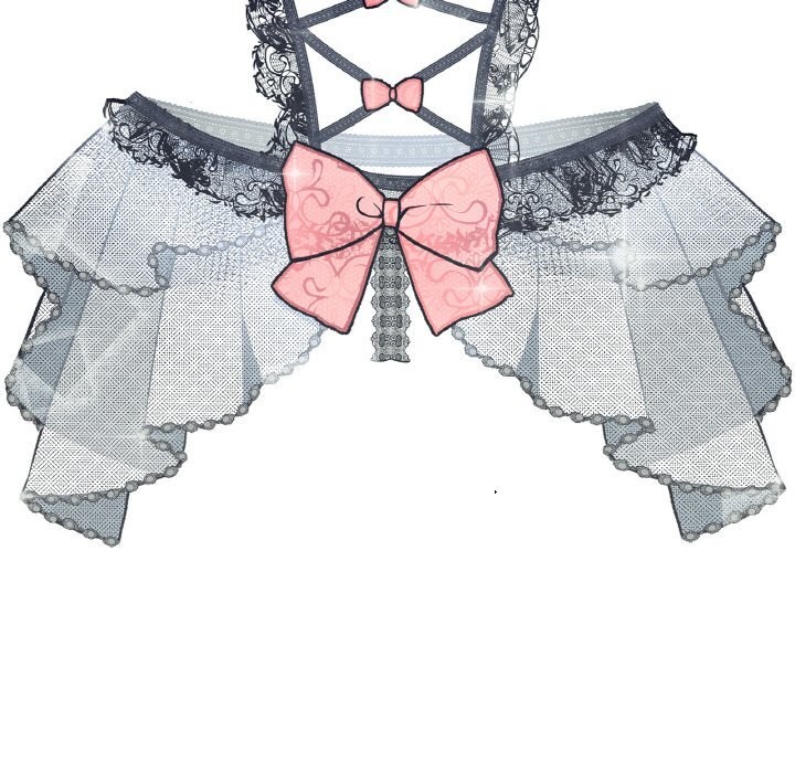 60P - 这都什么事儿啊？