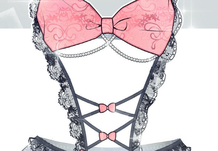 3P - 这都什么事儿啊？