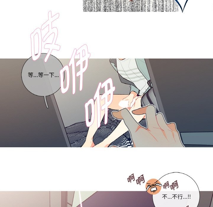 68P - 这都什么事儿啊？