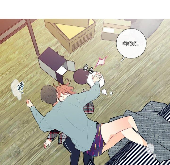 58P - 这都什么事儿啊？