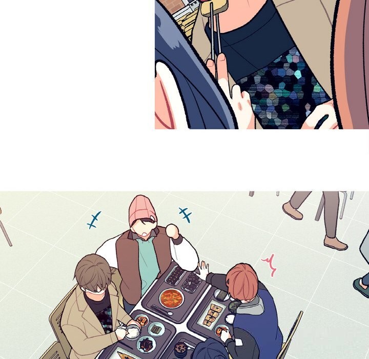 50P - 这都什么事儿啊？