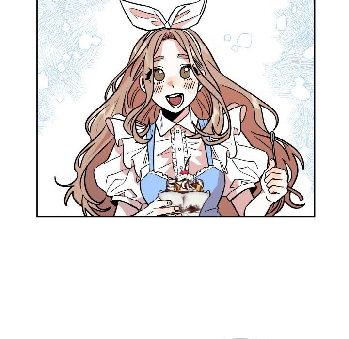 119P - 附属品少女的叛逆期